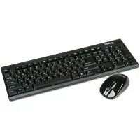 Комплект клавиатура + мышь Dialog KMROP-4010U фото 2